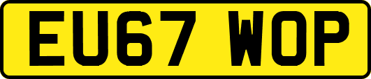 EU67WOP