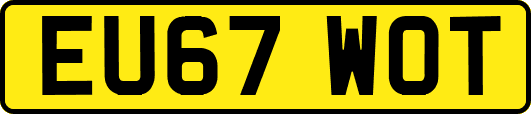 EU67WOT