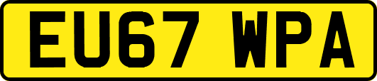 EU67WPA
