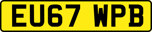 EU67WPB