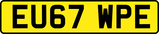 EU67WPE