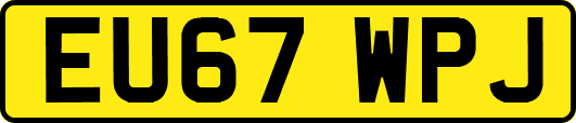 EU67WPJ