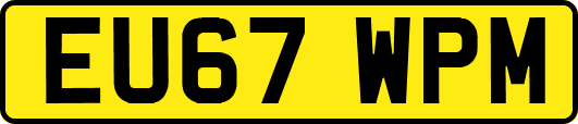 EU67WPM