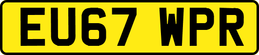 EU67WPR
