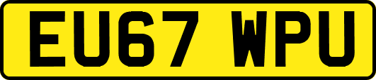 EU67WPU