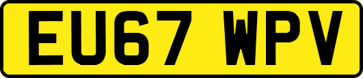 EU67WPV