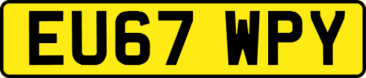 EU67WPY