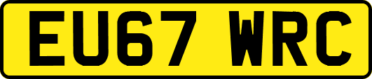 EU67WRC