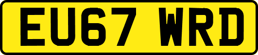 EU67WRD