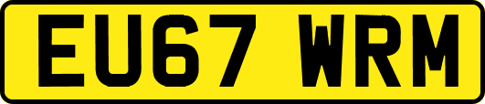 EU67WRM