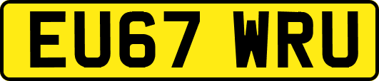EU67WRU