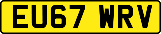 EU67WRV