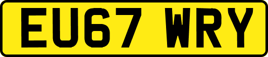 EU67WRY