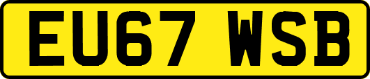 EU67WSB
