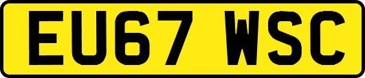 EU67WSC