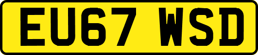 EU67WSD