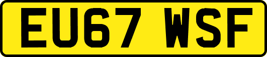 EU67WSF