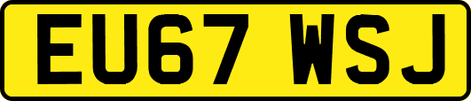 EU67WSJ