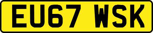 EU67WSK