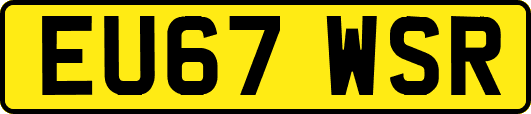 EU67WSR