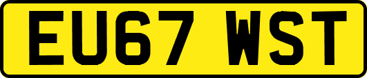 EU67WST