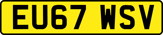 EU67WSV