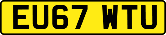EU67WTU