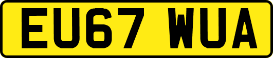 EU67WUA