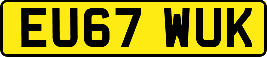 EU67WUK