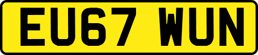 EU67WUN