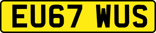 EU67WUS