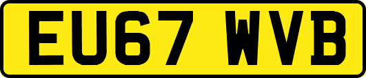 EU67WVB