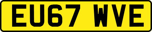 EU67WVE