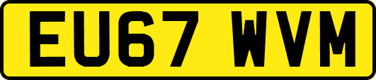 EU67WVM
