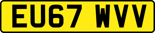 EU67WVV