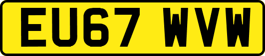EU67WVW