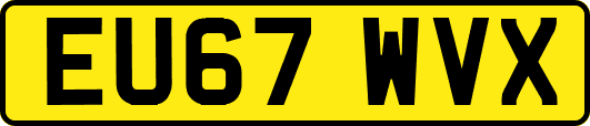 EU67WVX