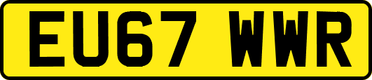 EU67WWR