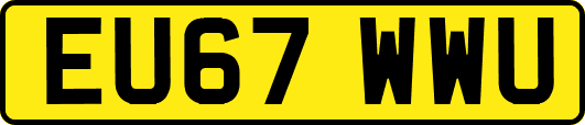EU67WWU