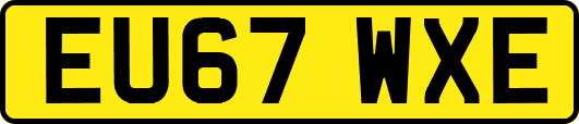 EU67WXE
