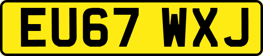 EU67WXJ