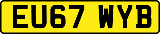 EU67WYB