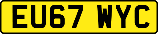 EU67WYC