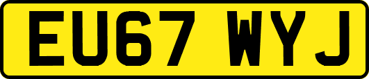 EU67WYJ