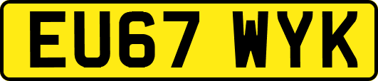 EU67WYK