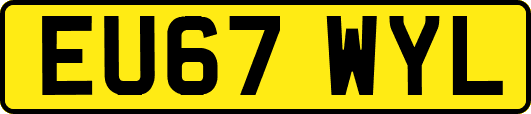EU67WYL