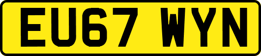 EU67WYN