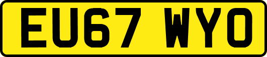 EU67WYO