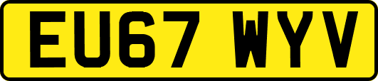 EU67WYV