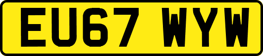 EU67WYW